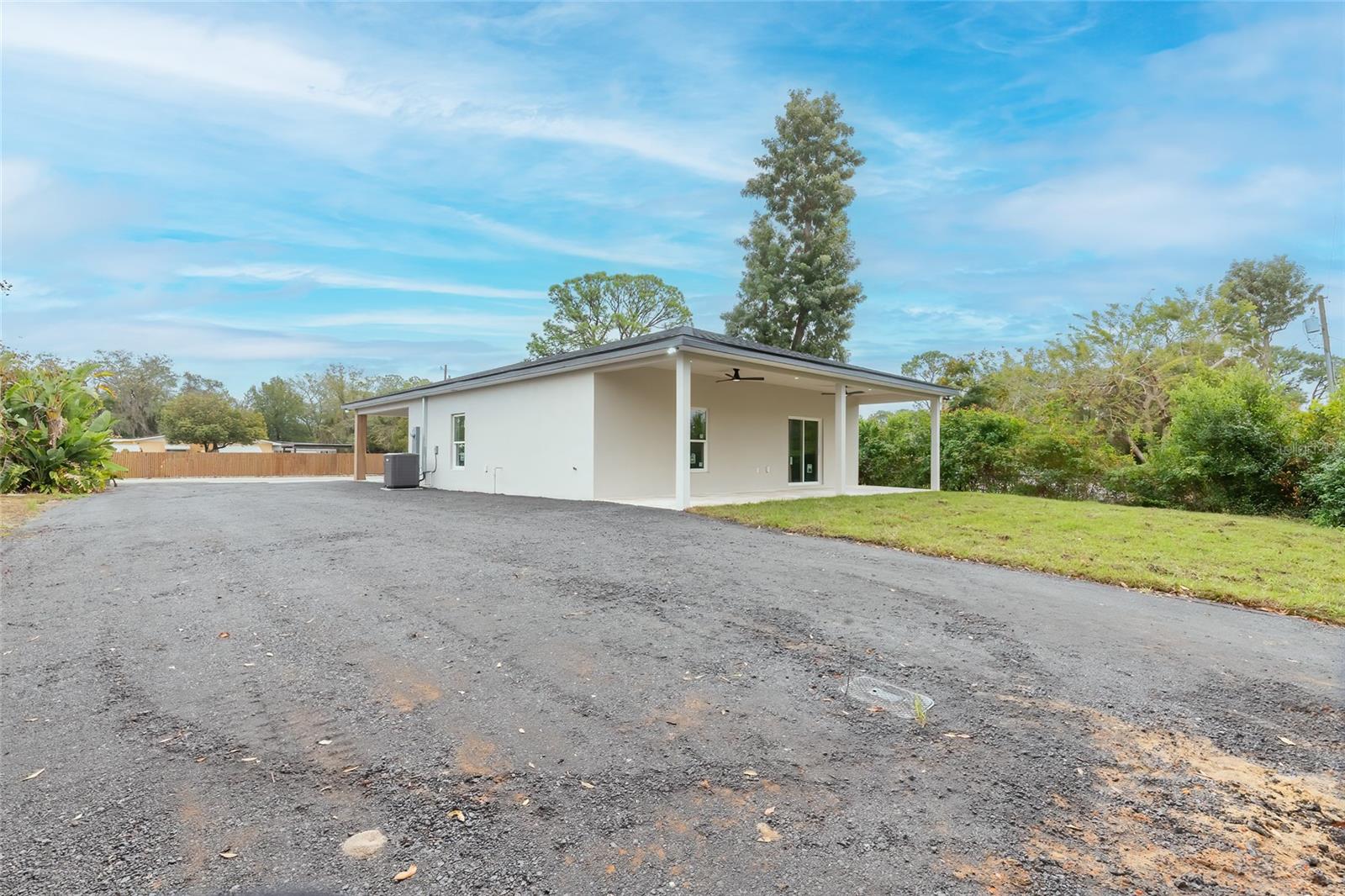 LAKE SEBRING ESTATES - Residential