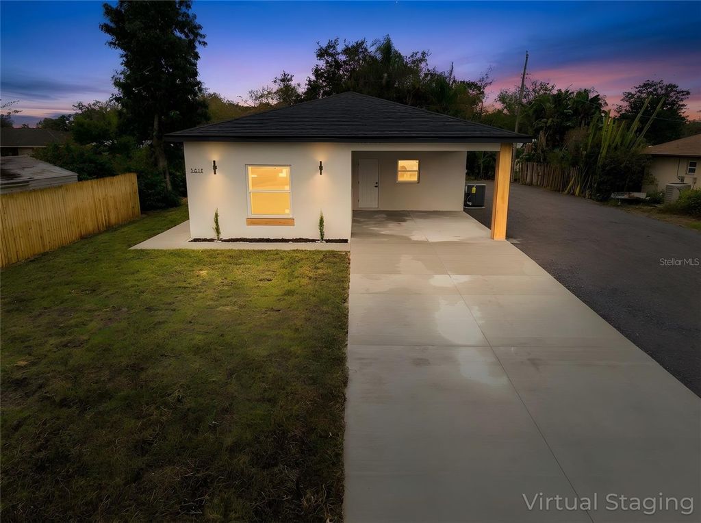 Photo of 3817 Wild Violet Avenue, Sebring, FL 33870 (MLS # O6374619)