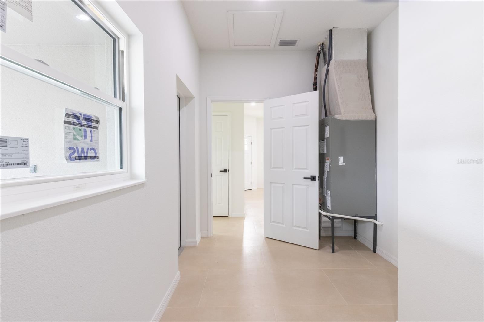 LAKE SEBRING ESTATES - Residential