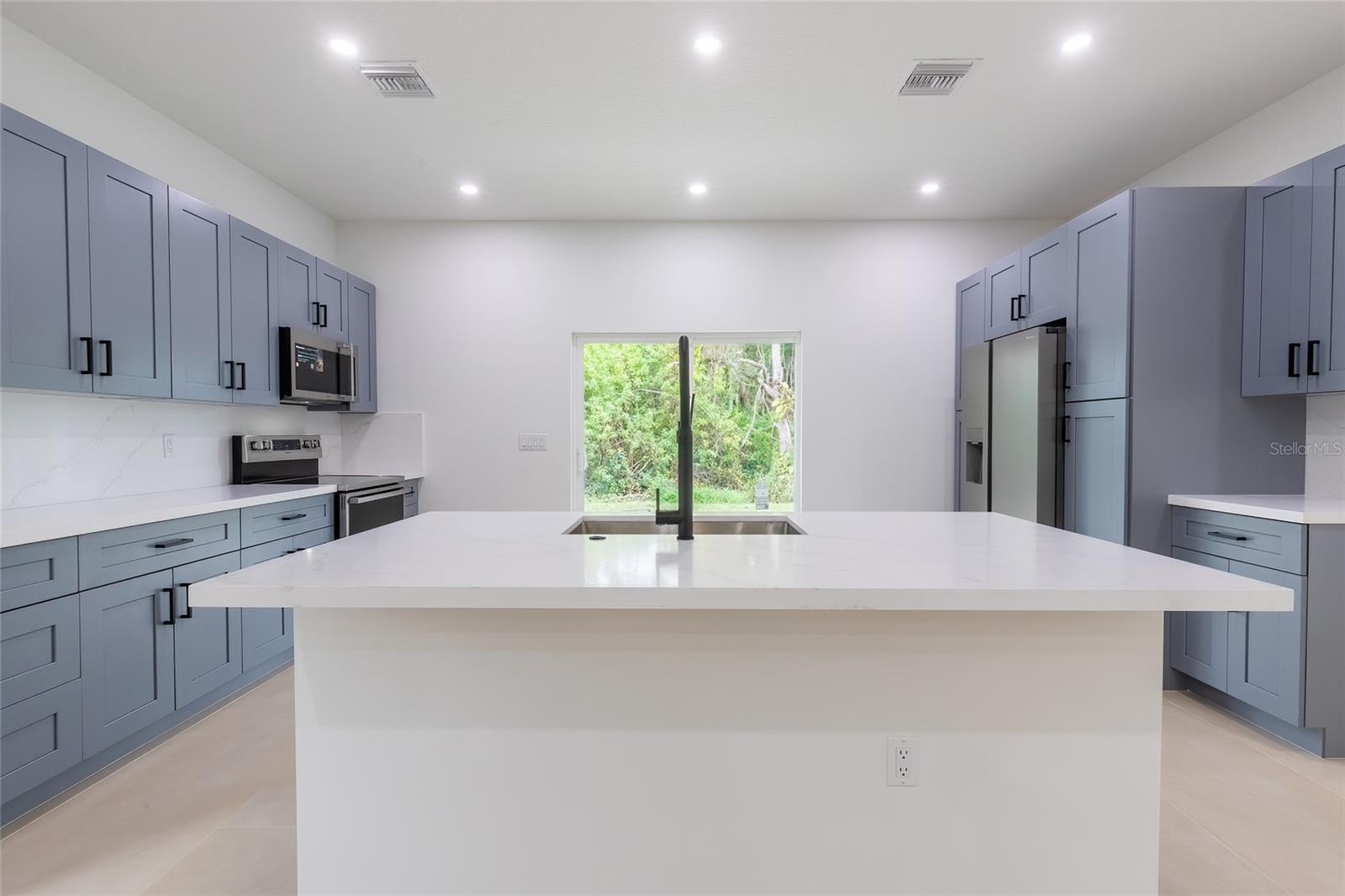 LAKE SEBRING ESTATES - Residential