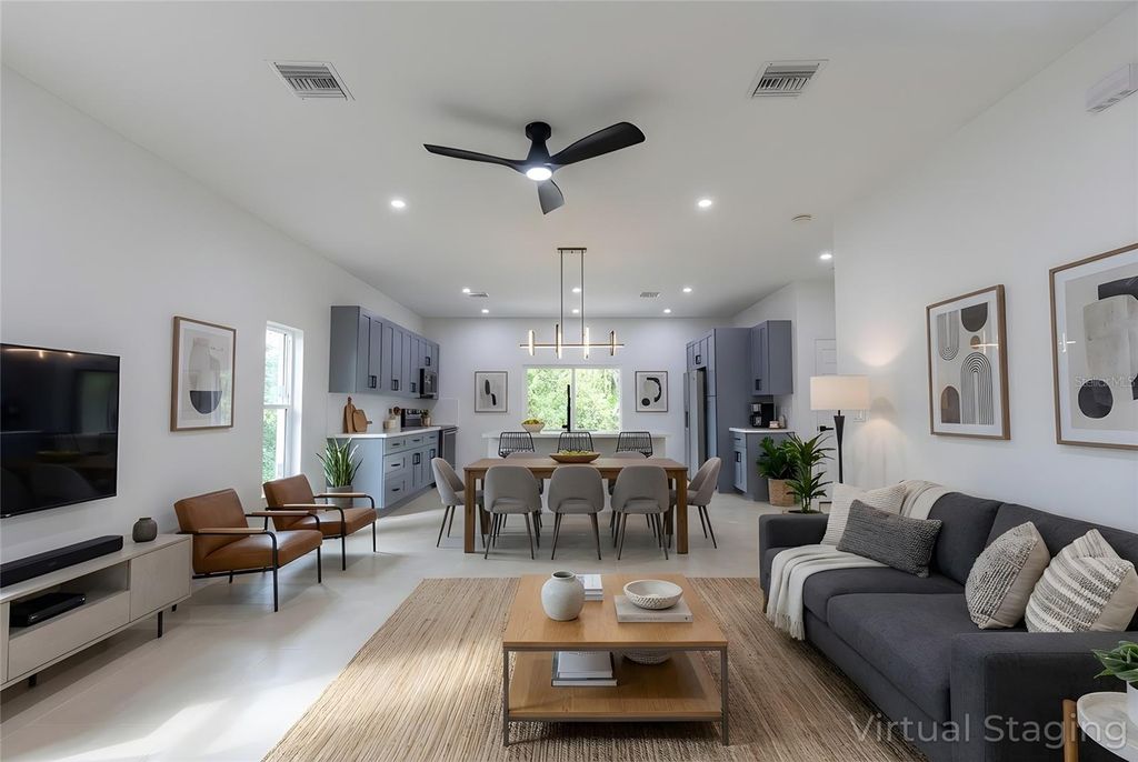 Photo of 3817 Wild Violet Avenue, Sebring, FL 33870 (MLS # O6374619)