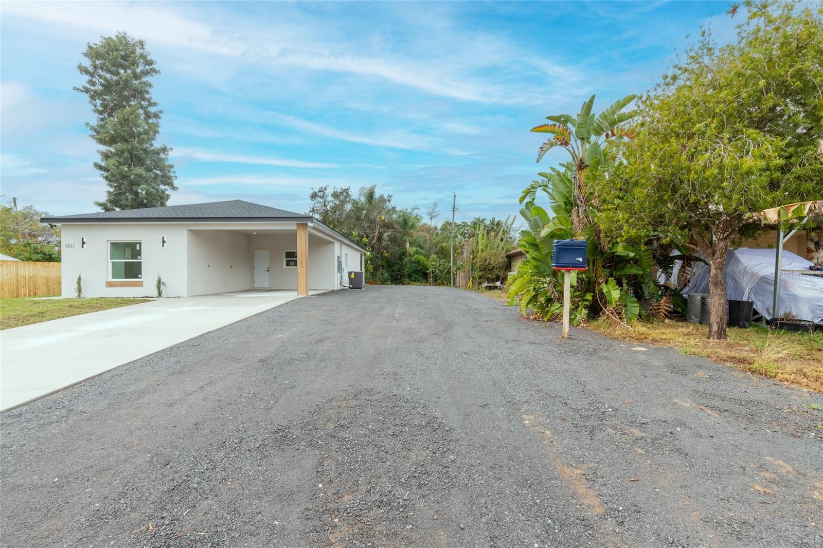 LAKE SEBRING ESTATES - Residential