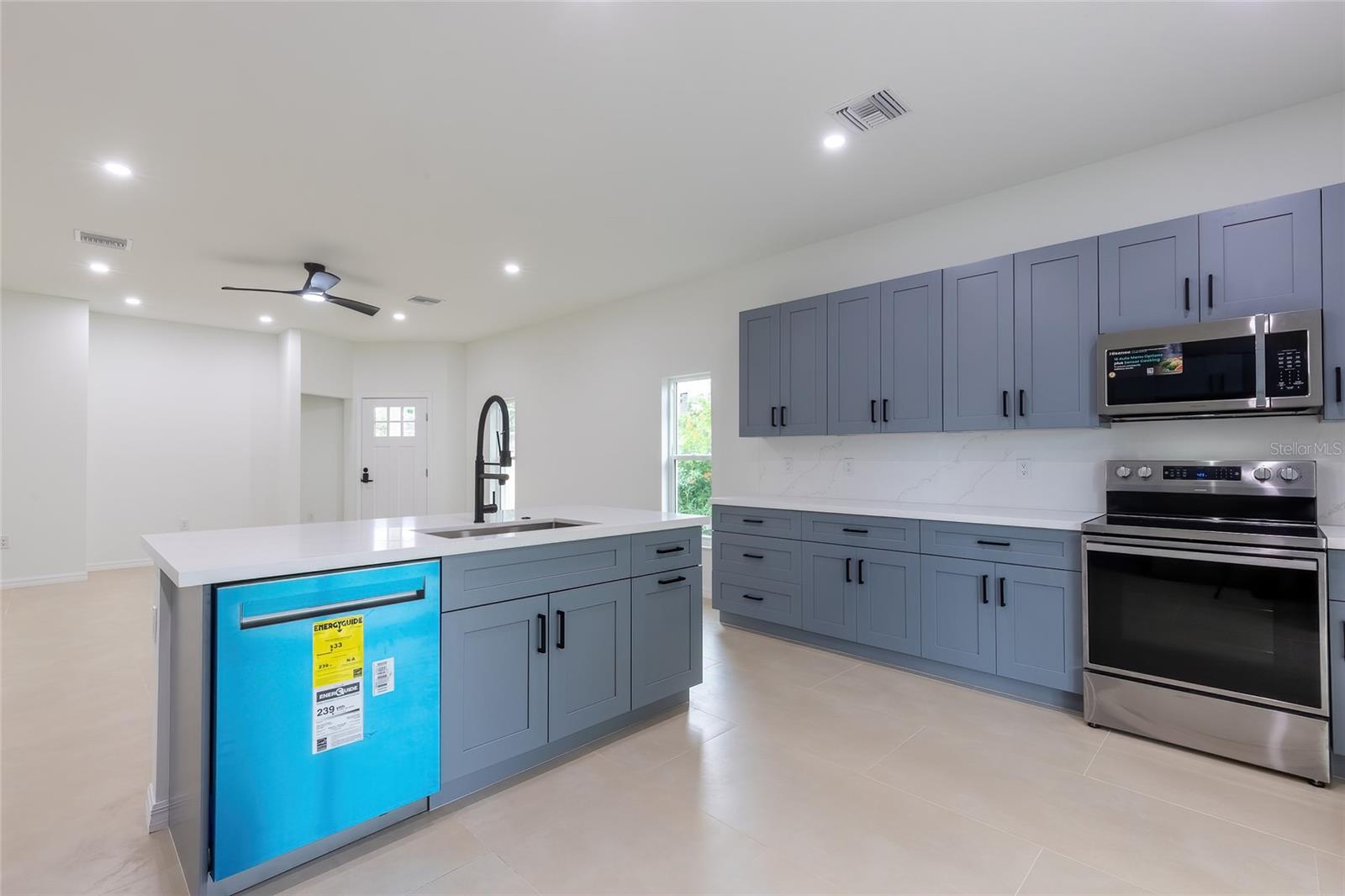 LAKE SEBRING ESTATES - Residential