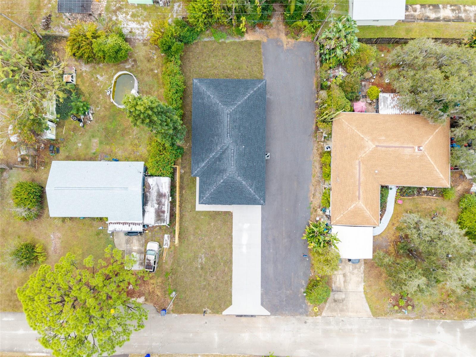 LAKE SEBRING ESTATES - Residential