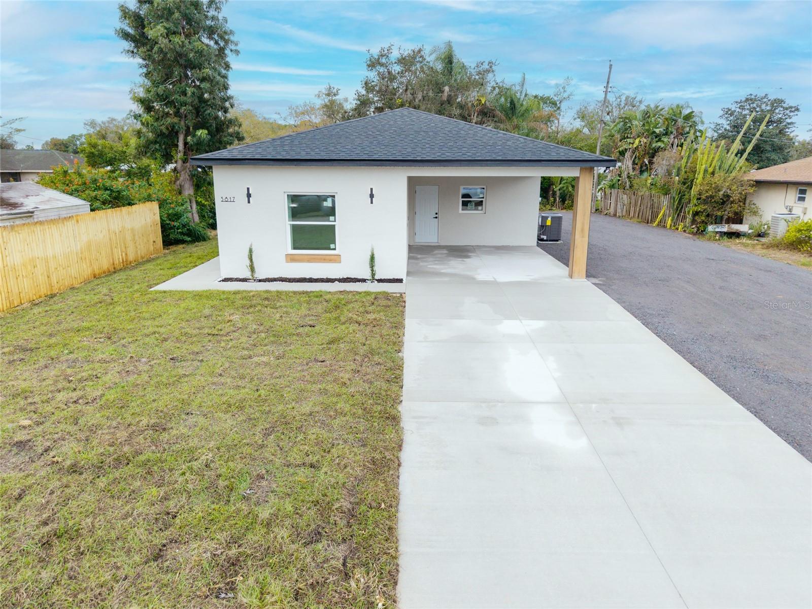 LAKE SEBRING ESTATES - Residential