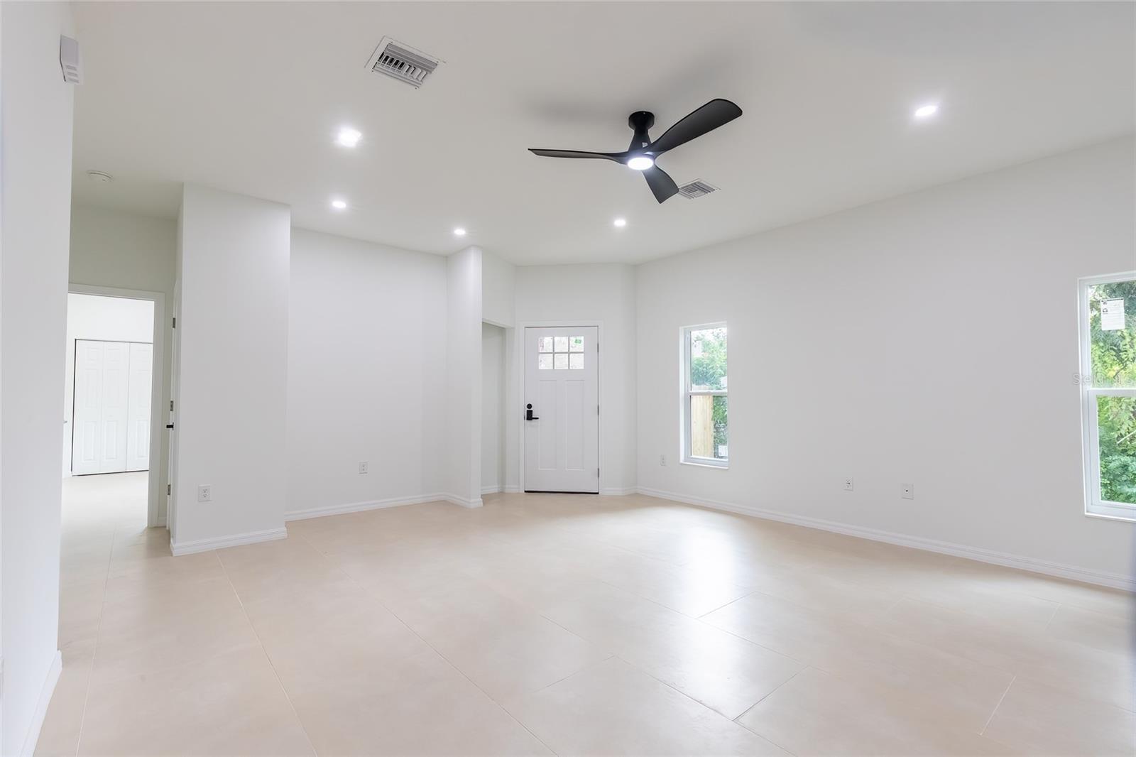 LAKE SEBRING ESTATES - Residential