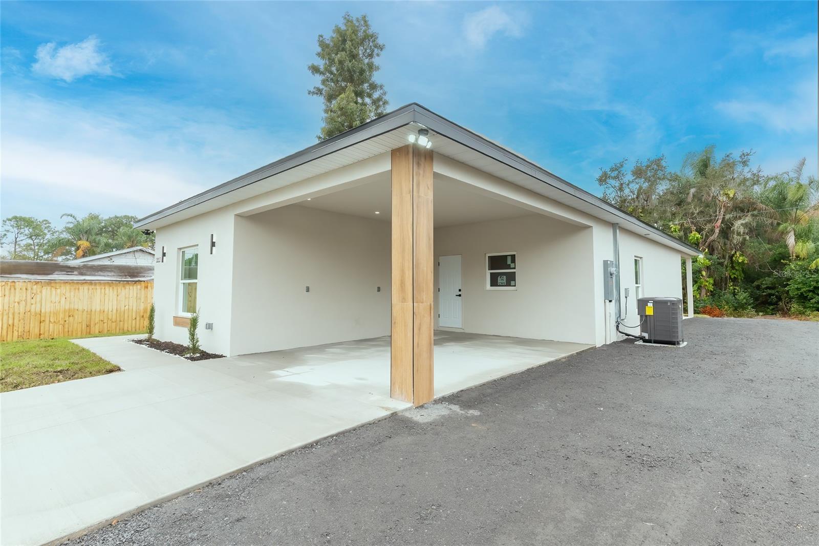 LAKE SEBRING ESTATES - Residential