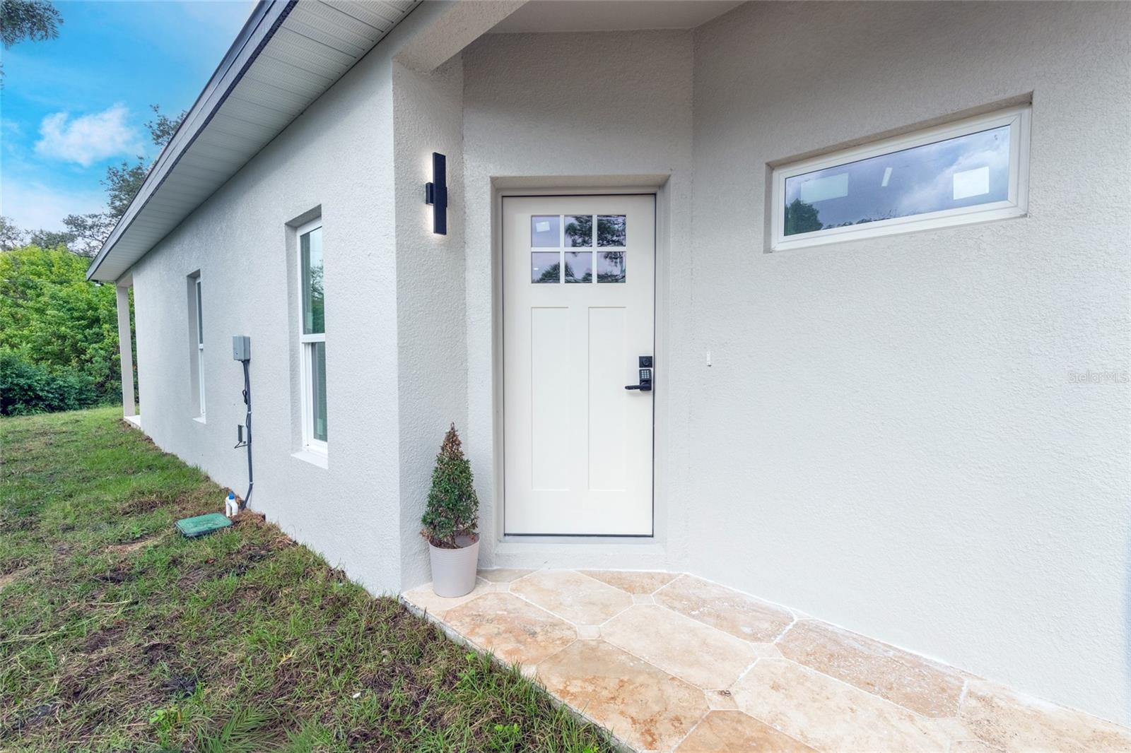 LAKE SEBRING ESTATES - Residential