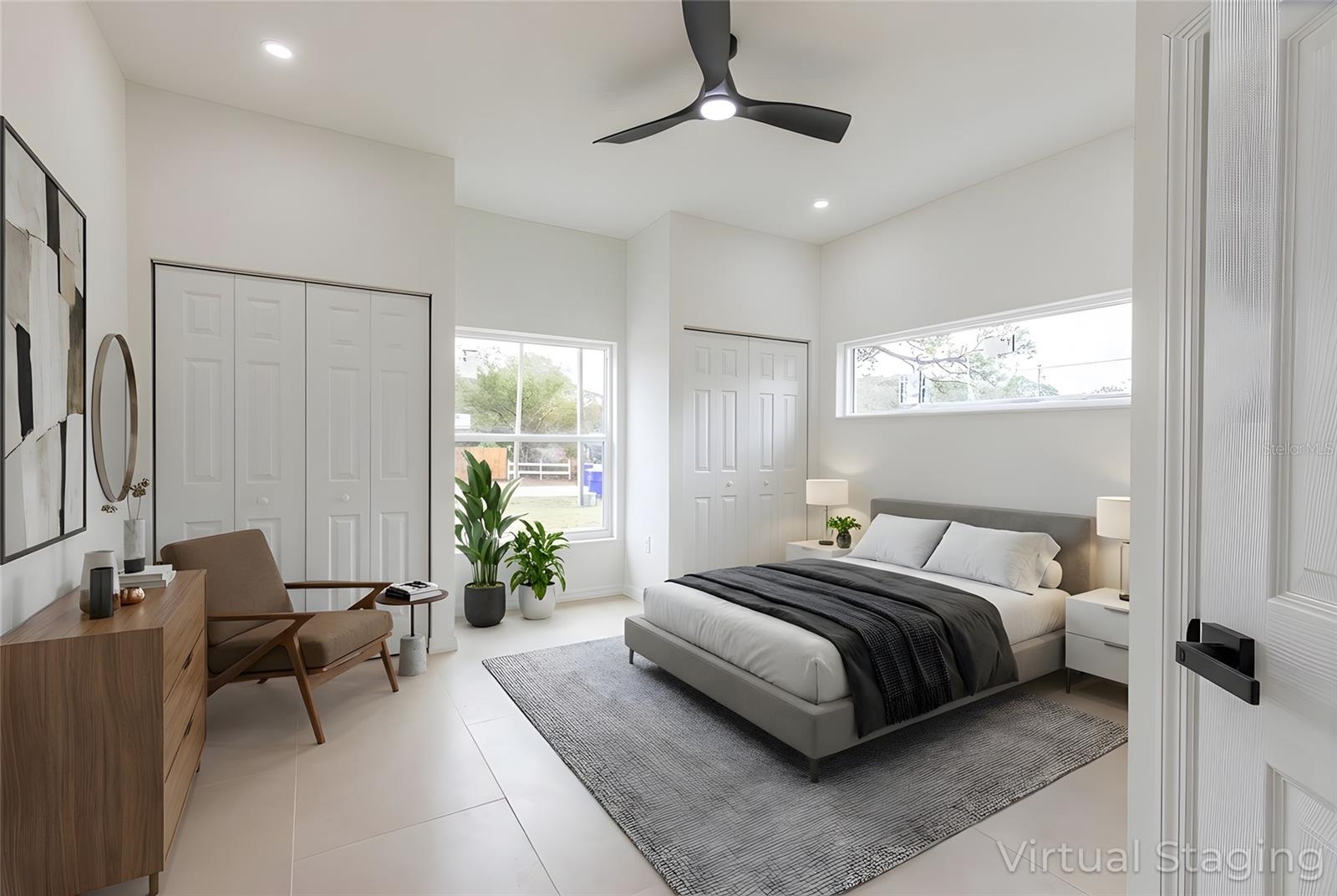 LAKE SEBRING ESTATES - Residential