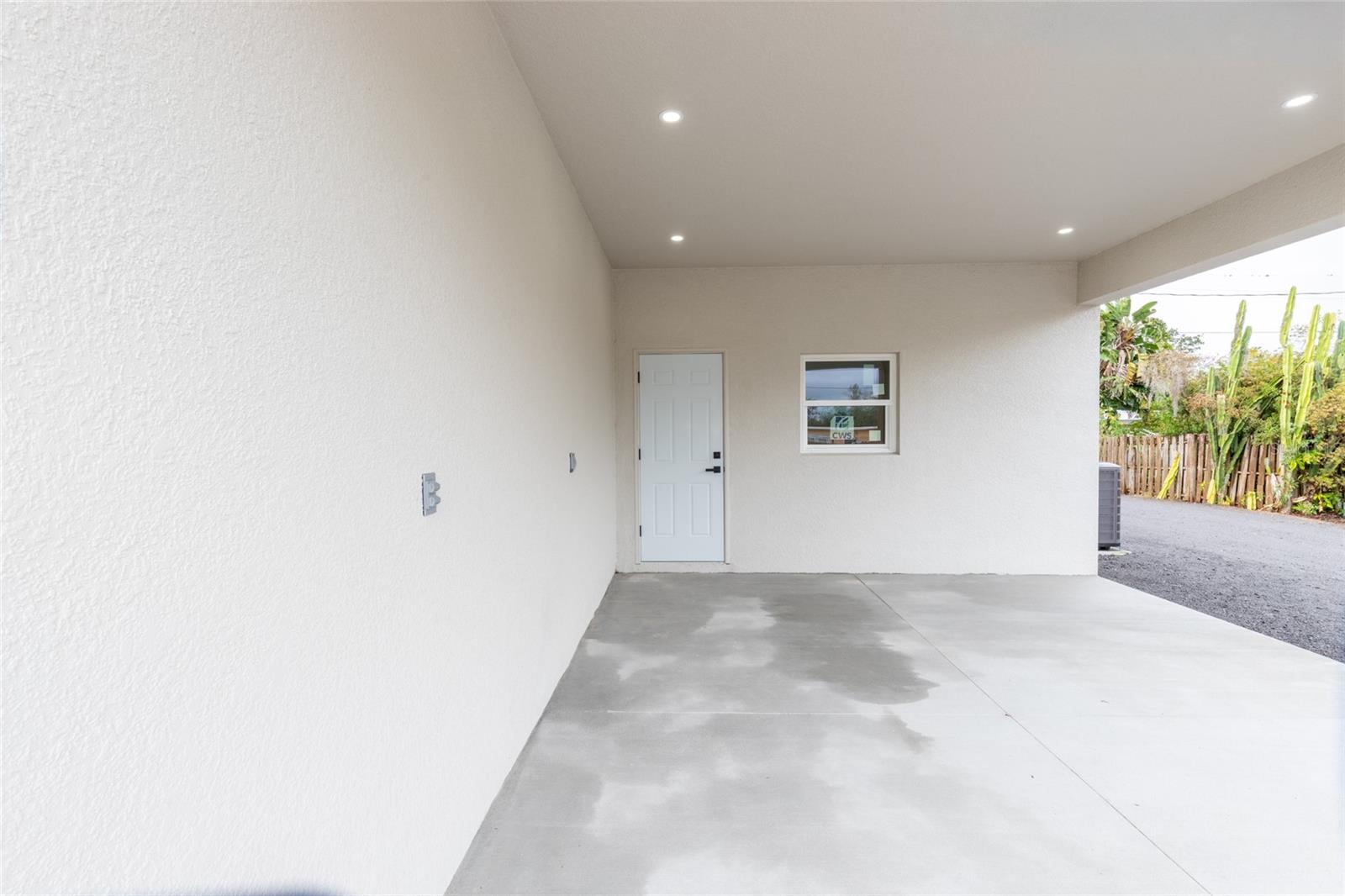 LAKE SEBRING ESTATES - Residential