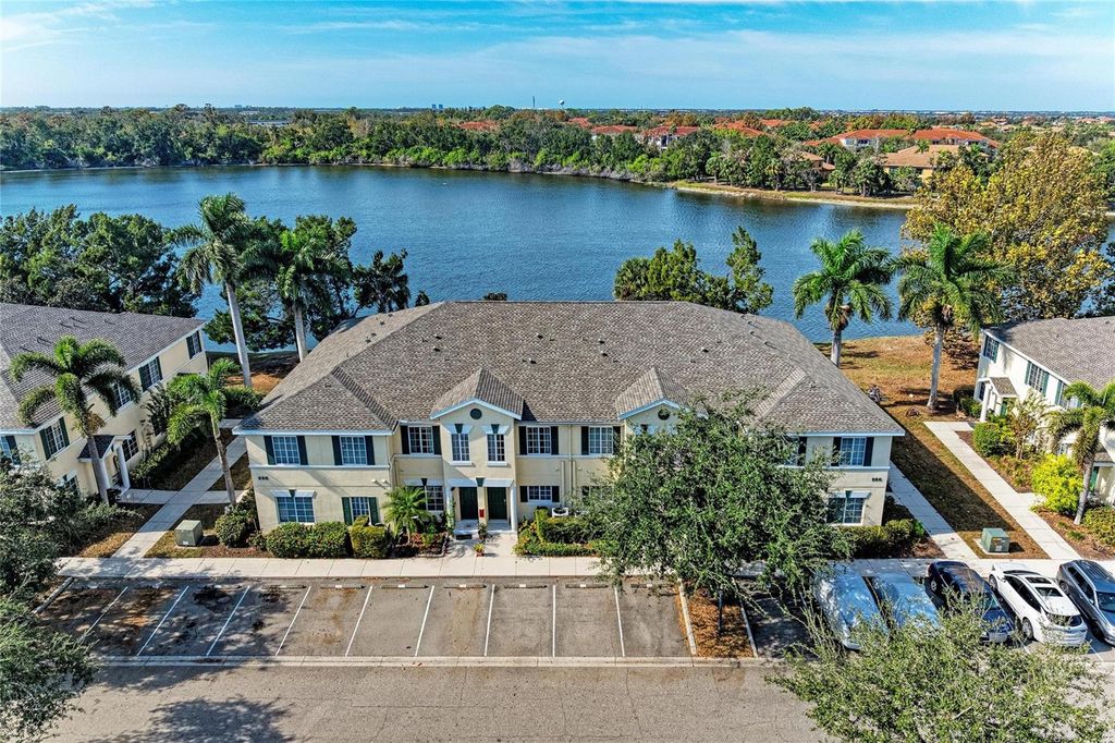 Photo of 226 Cape Harbour Loop #104, Bradenton, FL 34212 (MLS # A4673983)