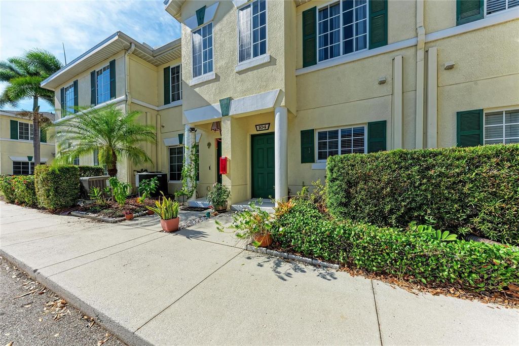 Photo of 226 Cape Harbour Loop #104, Bradenton, FL 34212 (MLS # A4673983)