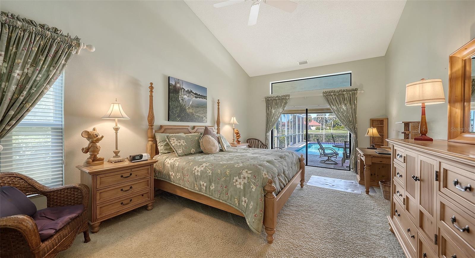 COUNTRY CLUB OF SARASOTA THE - Residential