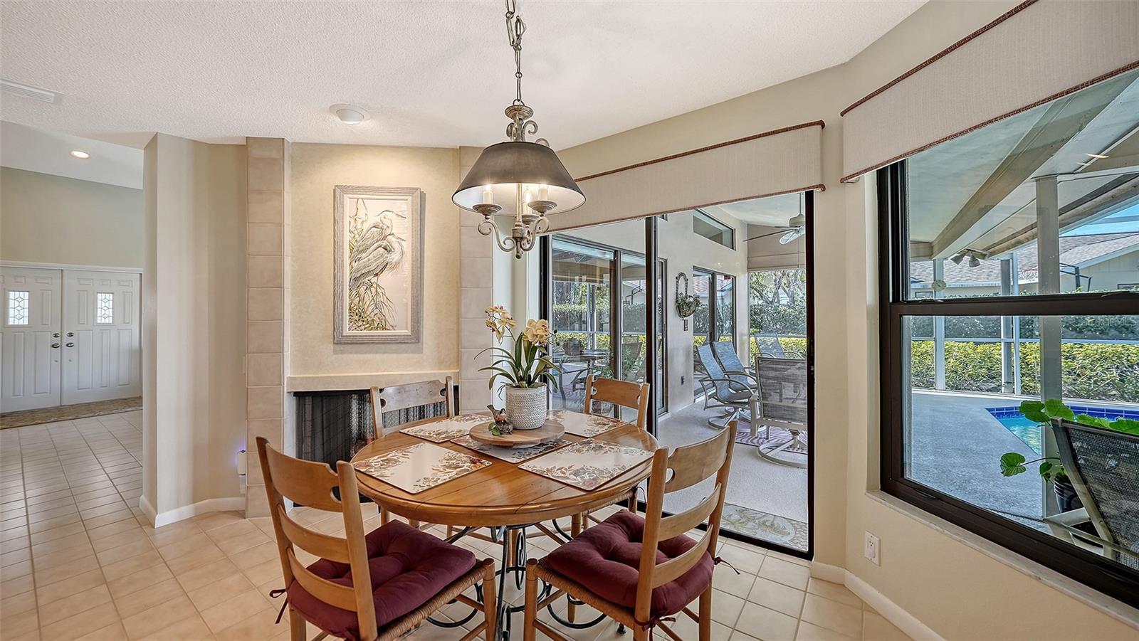 COUNTRY CLUB OF SARASOTA THE - Residential