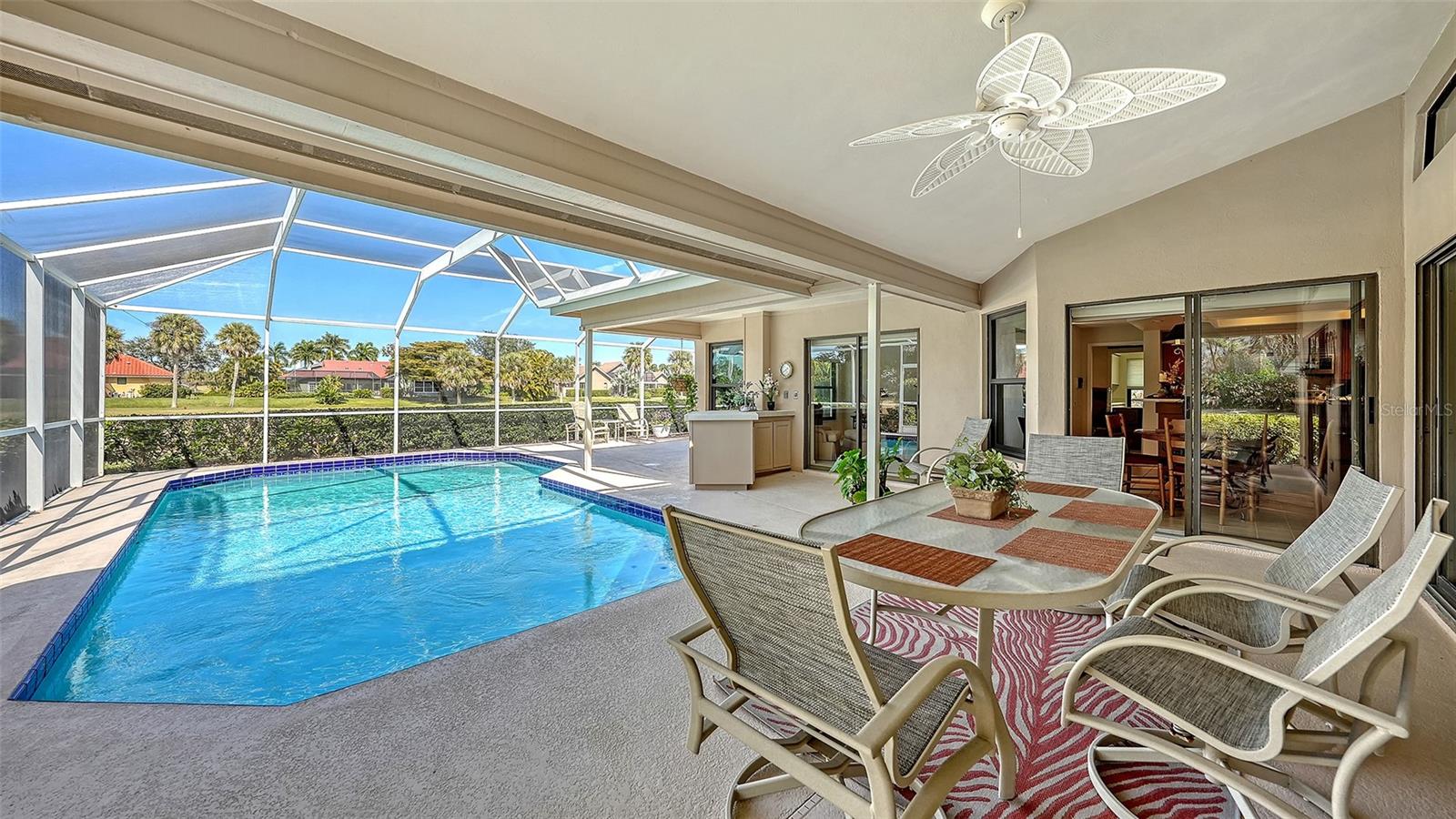 COUNTRY CLUB OF SARASOTA THE - Residential