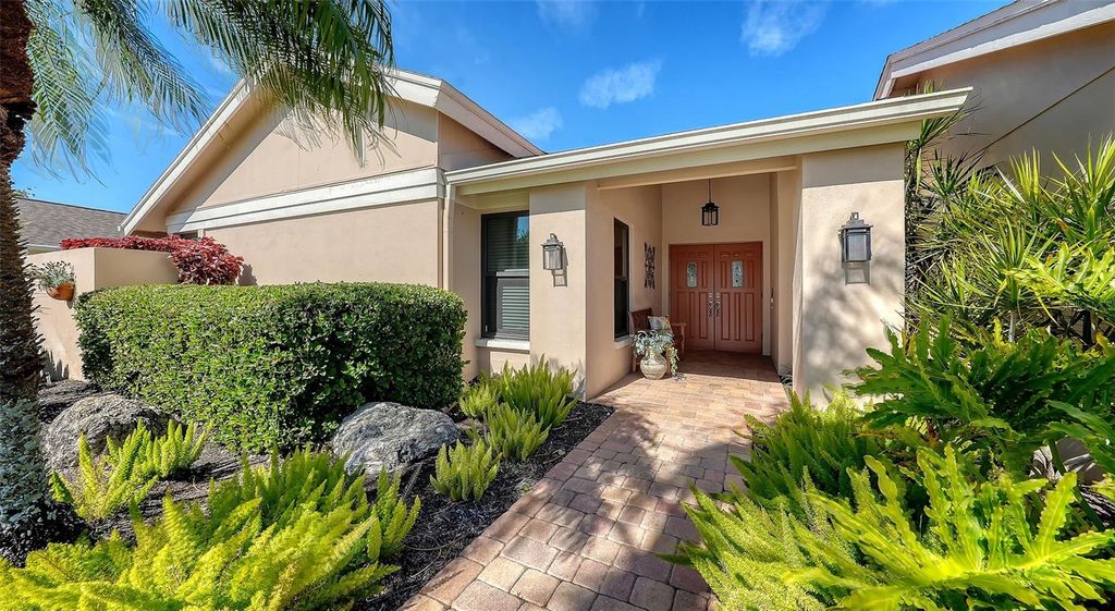 Photo of 3941 Prairie Dunes Drive, Sarasota, FL 34238 (MLS # A4680985)