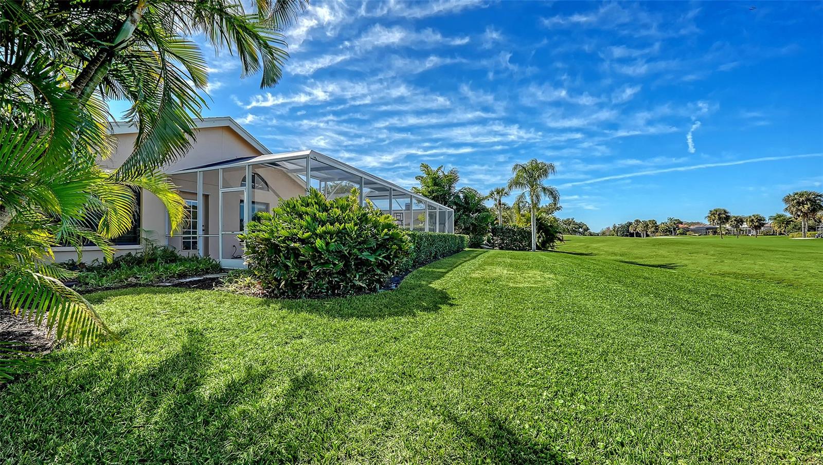 COUNTRY CLUB OF SARASOTA THE - Residential