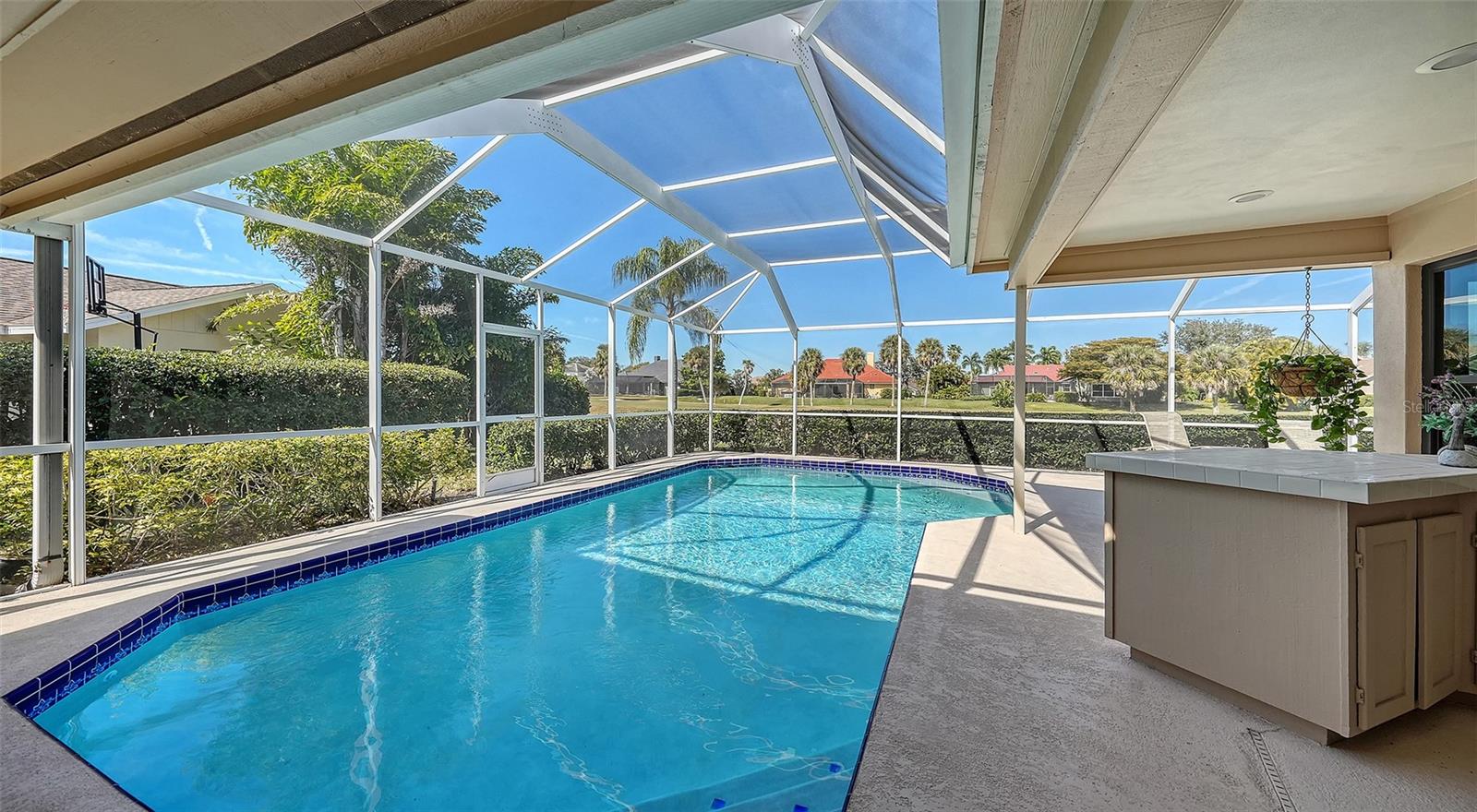 COUNTRY CLUB OF SARASOTA THE - Residential