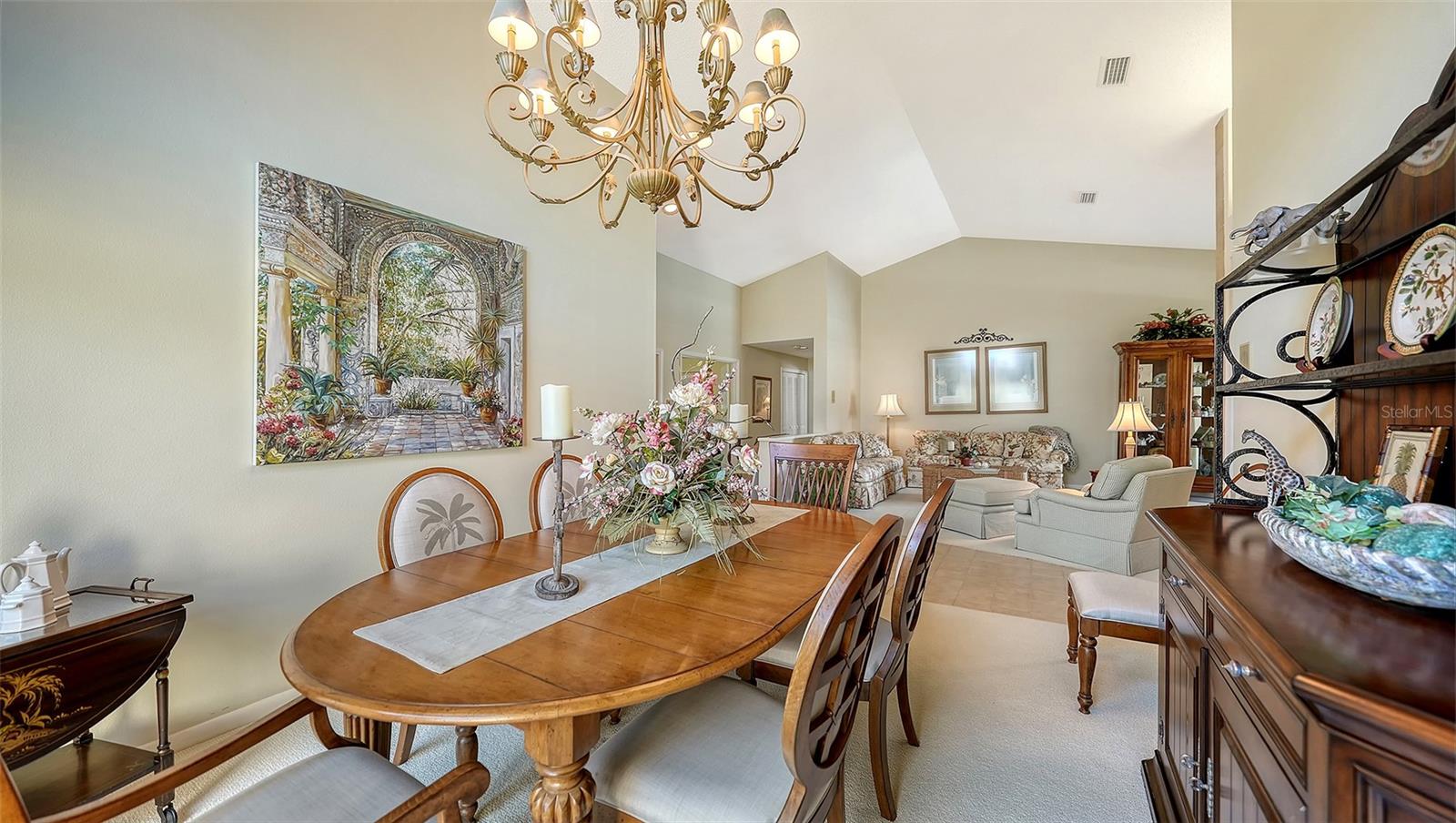 COUNTRY CLUB OF SARASOTA THE - Residential