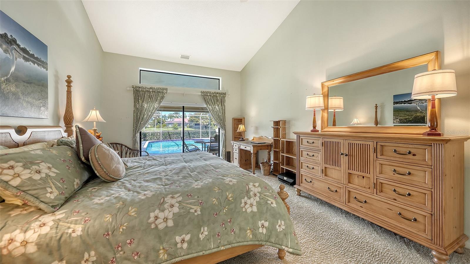 COUNTRY CLUB OF SARASOTA THE - Residential