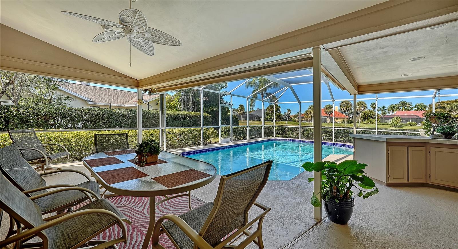 COUNTRY CLUB OF SARASOTA THE - Residential