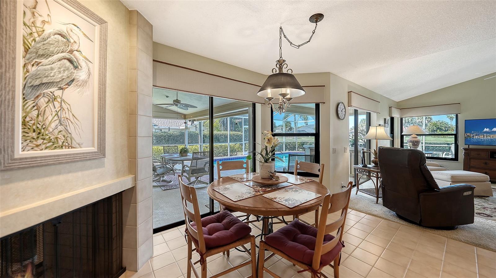 COUNTRY CLUB OF SARASOTA THE - Residential