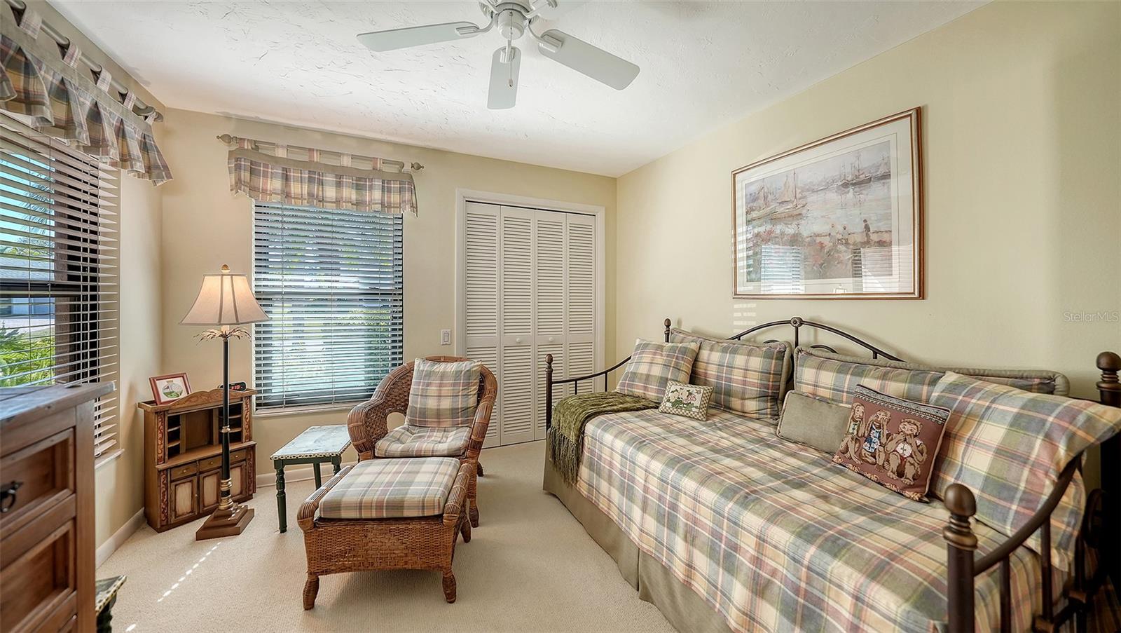 COUNTRY CLUB OF SARASOTA THE - Residential