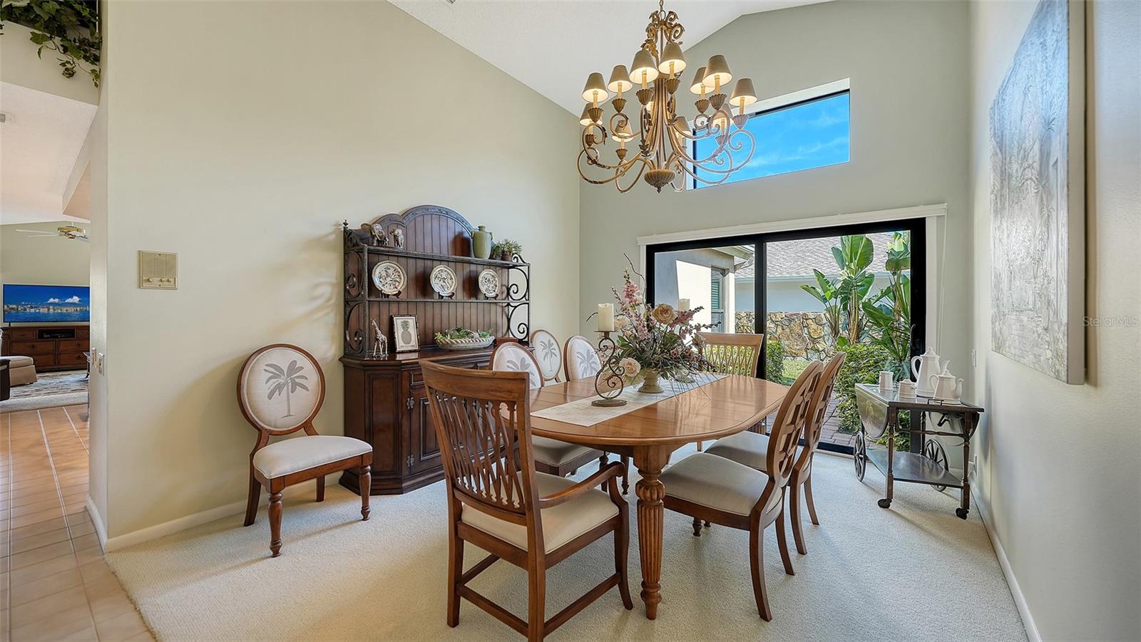 COUNTRY CLUB OF SARASOTA THE - Residential