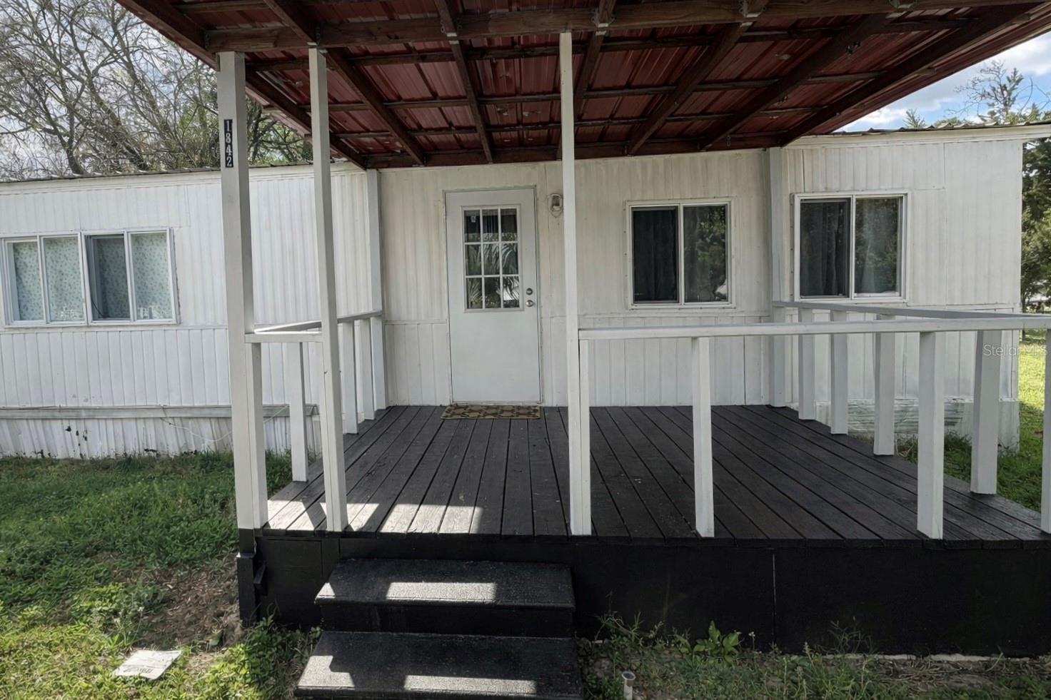 OCALA ESTATE - Residential