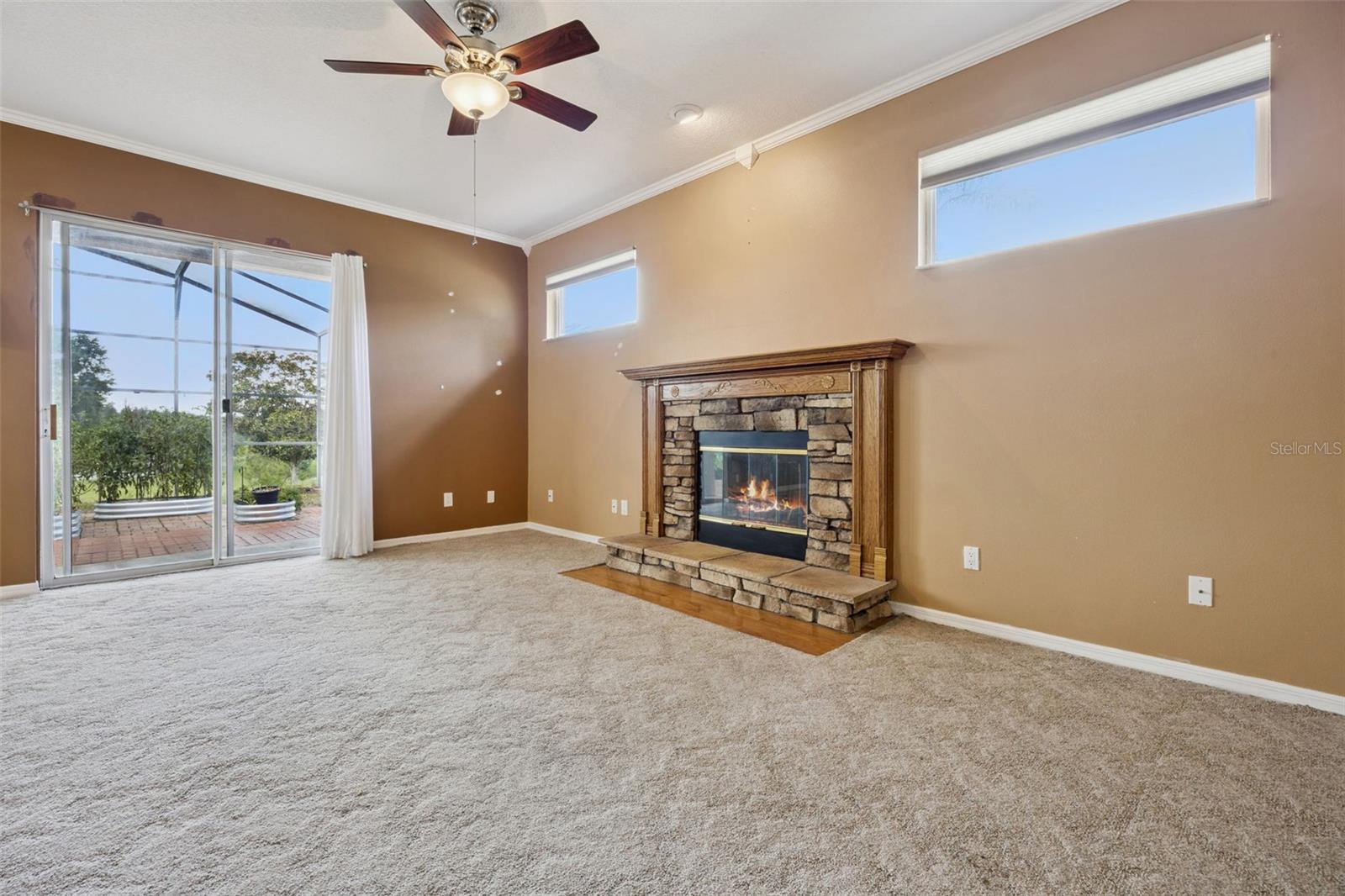 15734 THOROUGHBRED LANE