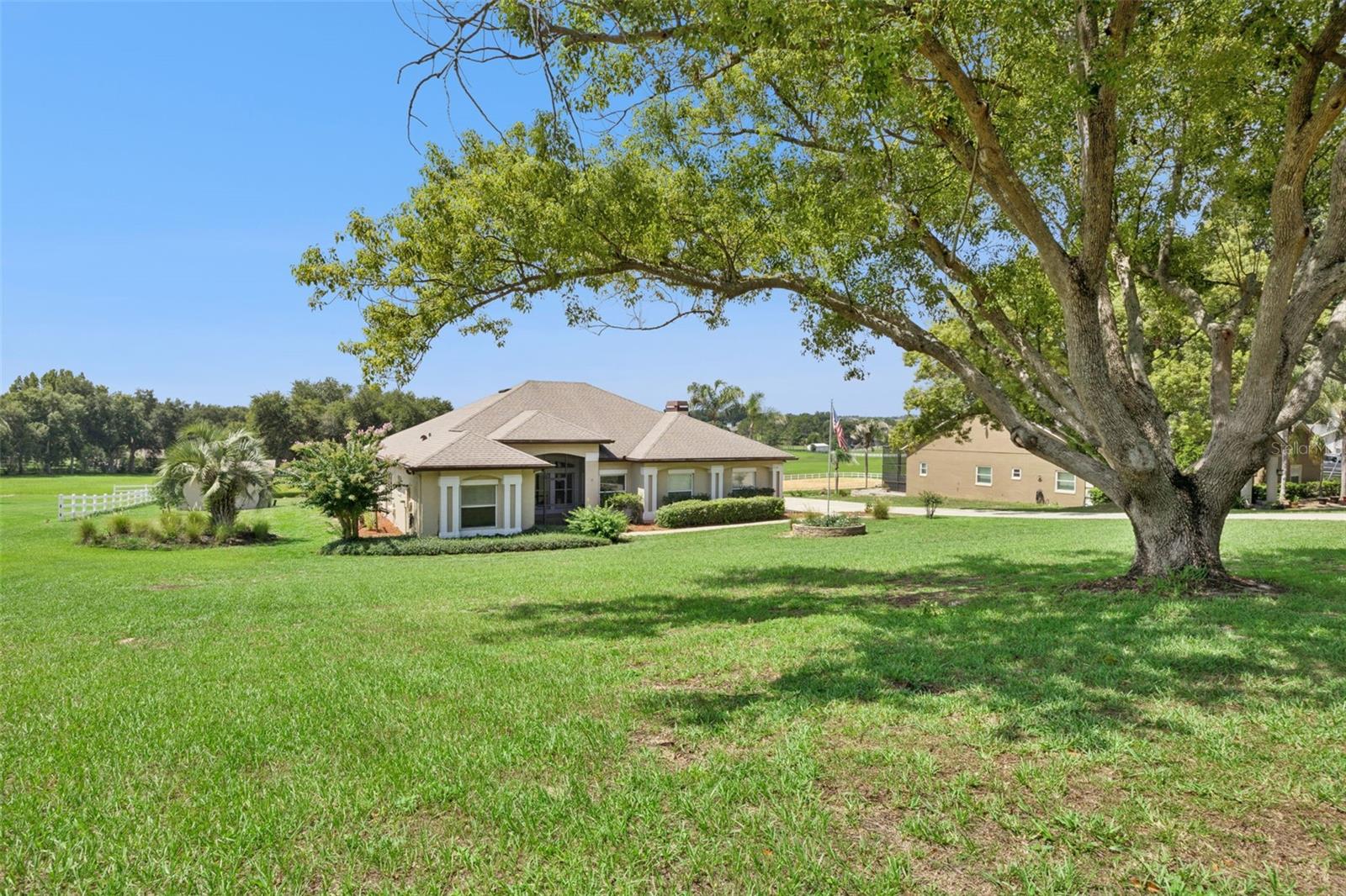 15734 THOROUGHBRED LANE