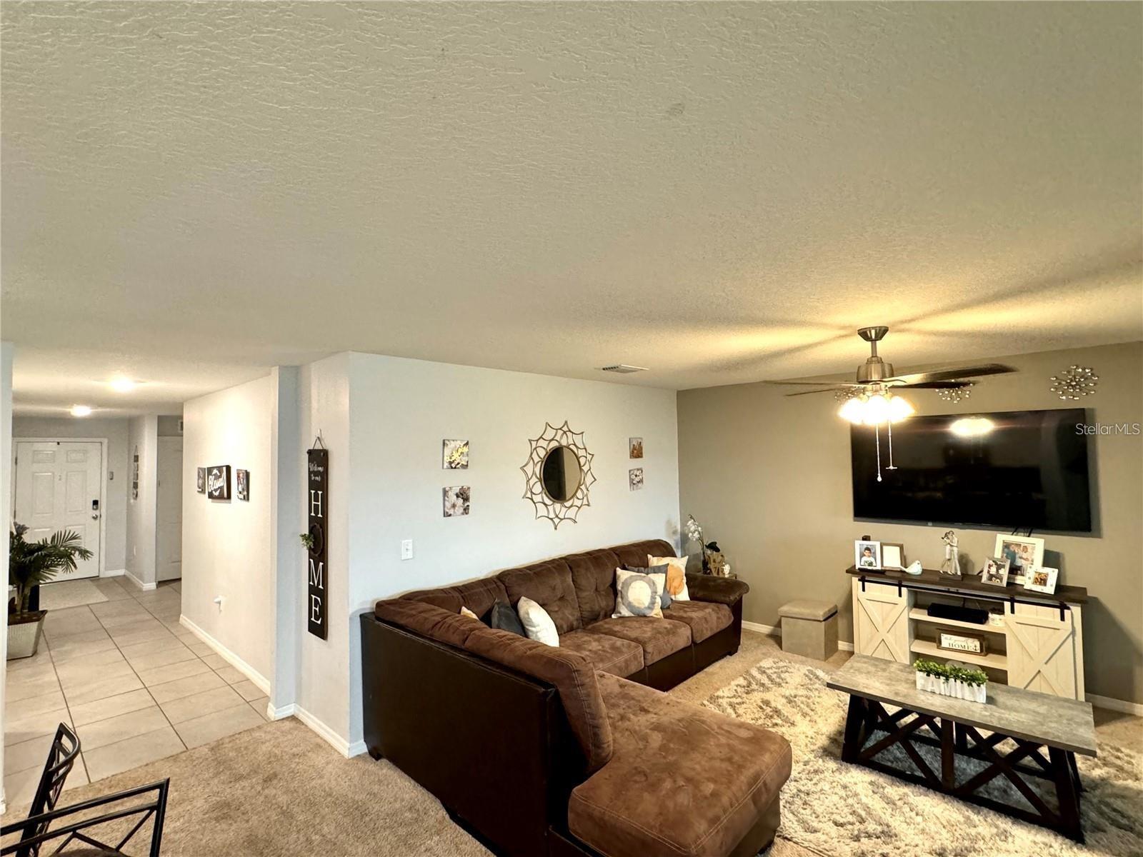 ABBOTT PARK - Residential