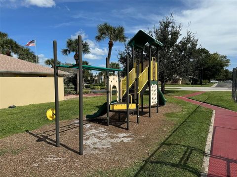 A home in PALM BAY