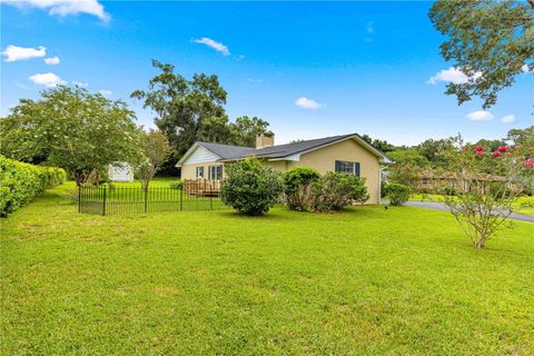 A home in OCALA