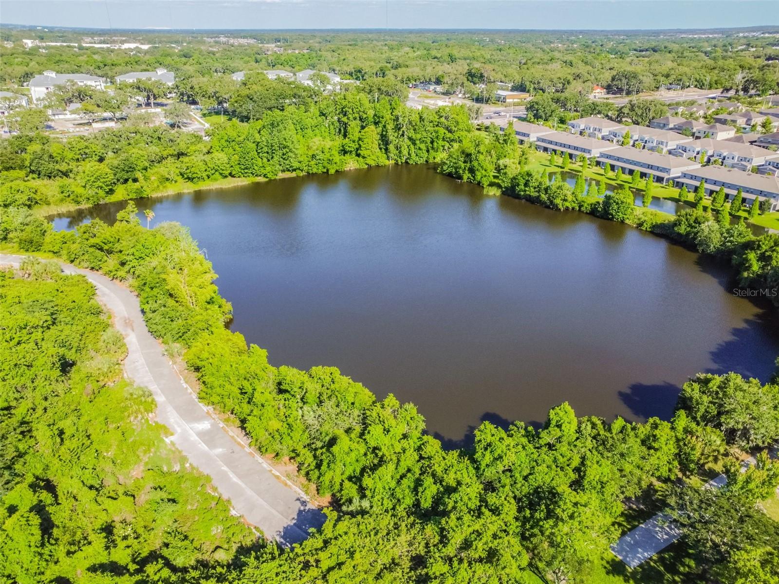 RIVERVIEW LAKES - Residential