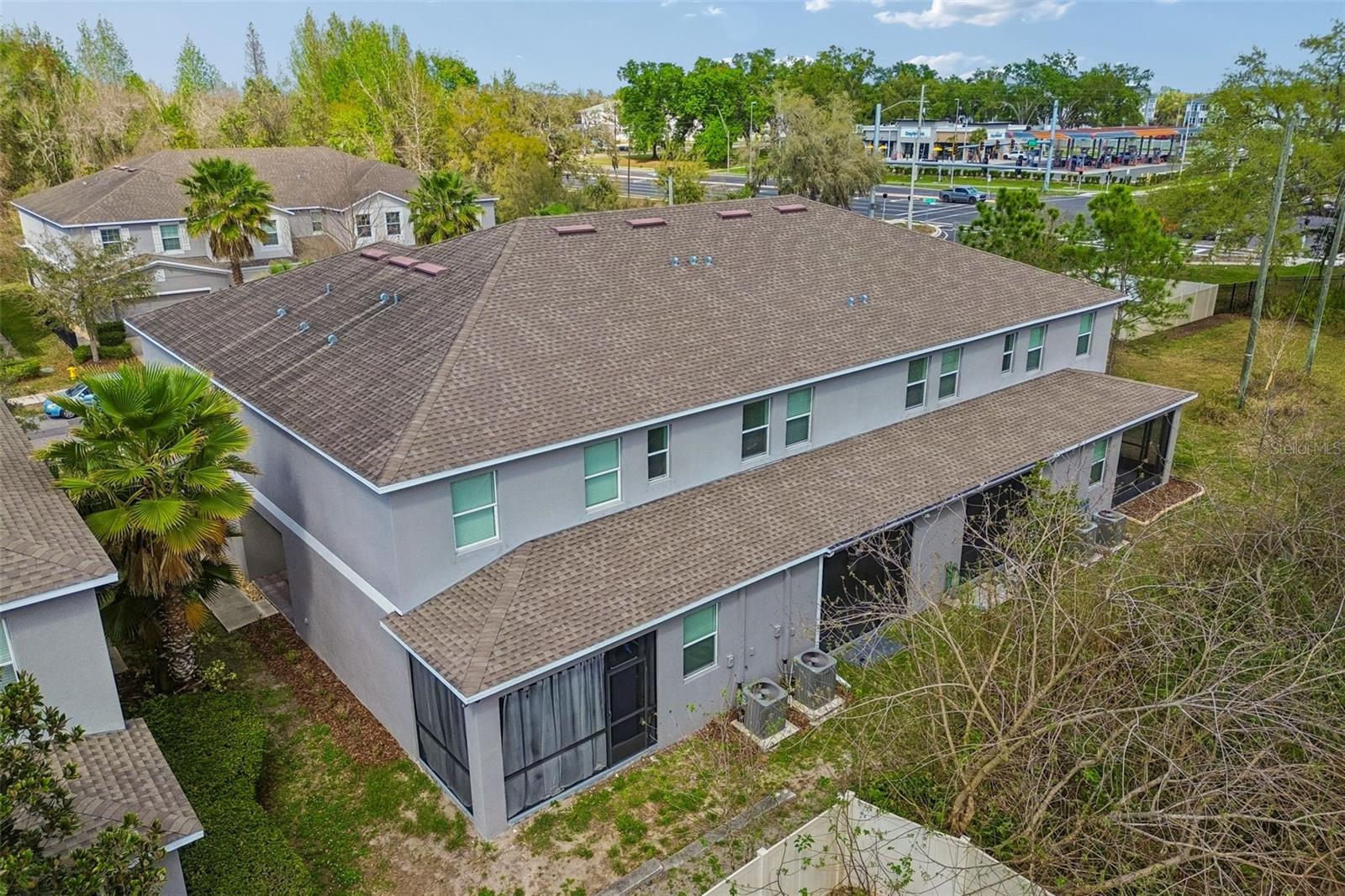 RIVERVIEW LAKES - Residential