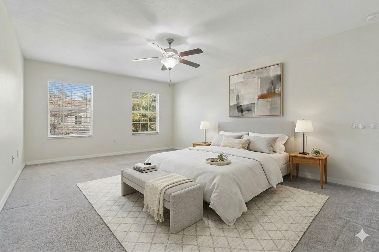 RIVERVIEW LAKES - Residential