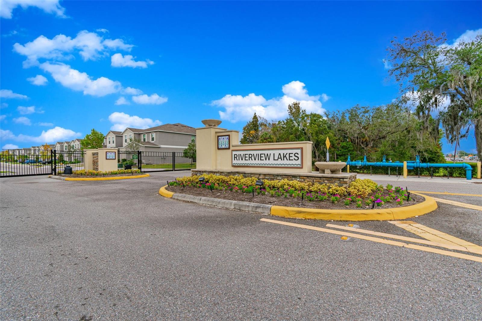 RIVERVIEW LAKES - Residential