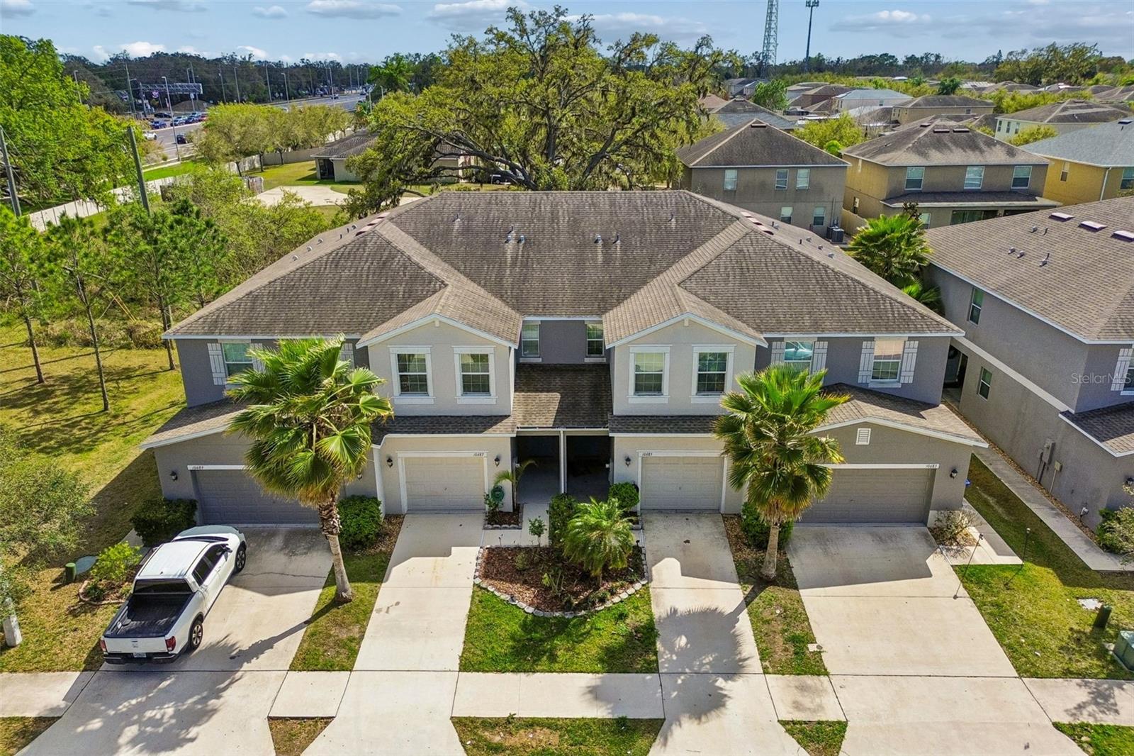 RIVERVIEW LAKES - Residential