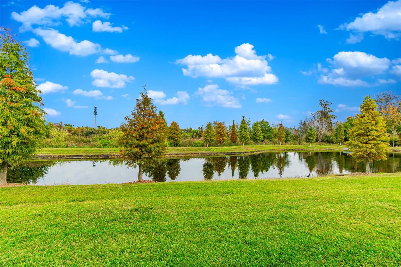 RIVERVIEW LAKES - Residential