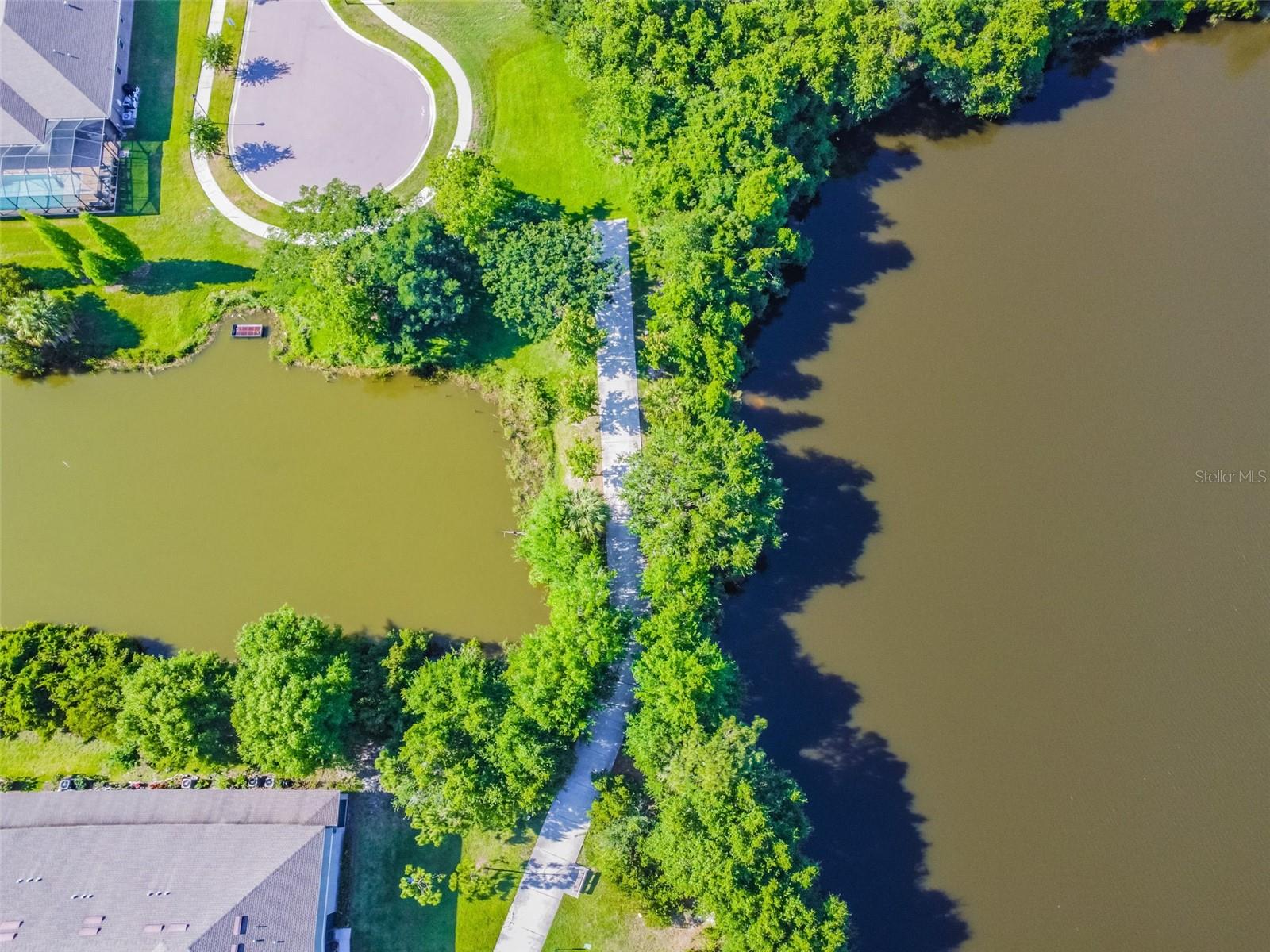 RIVERVIEW LAKES - Residential