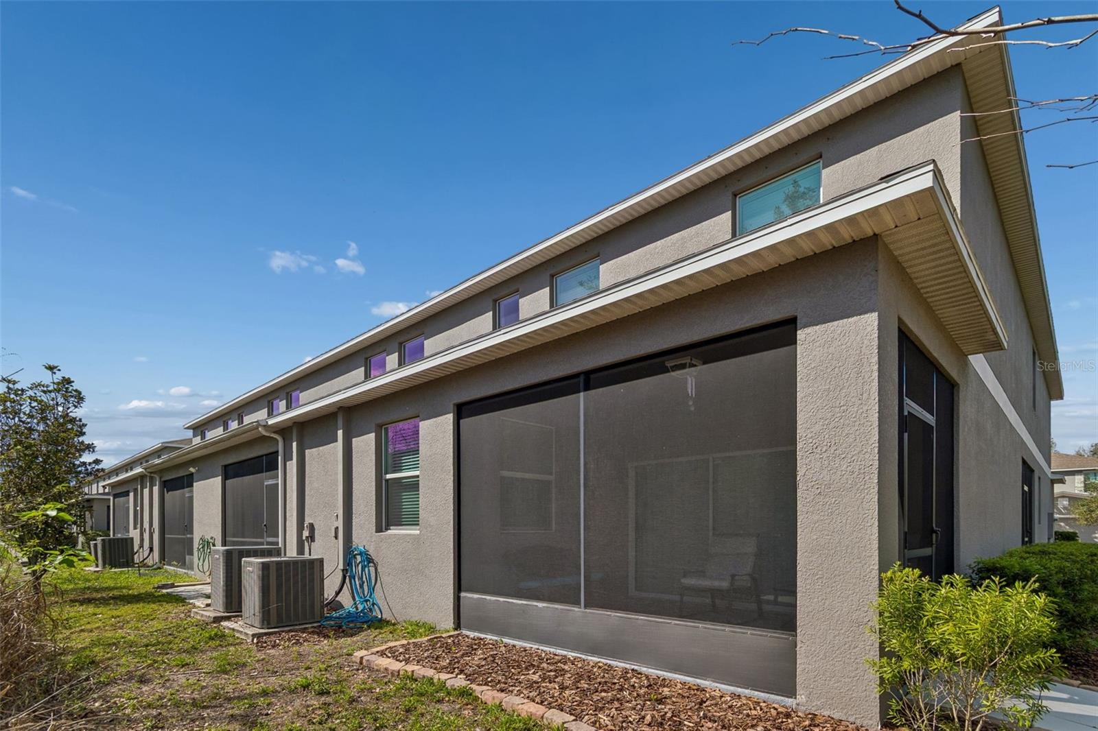 RIVERVIEW LAKES - Residential