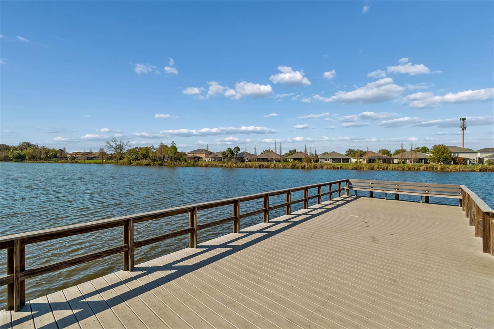 RIVERVIEW LAKES - Residential