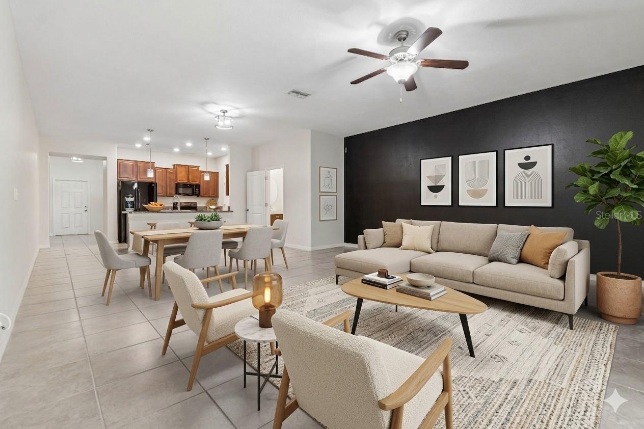 RIVERVIEW LAKES - Residential