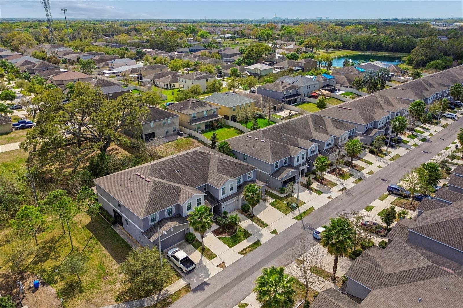 RIVERVIEW LAKES - Residential