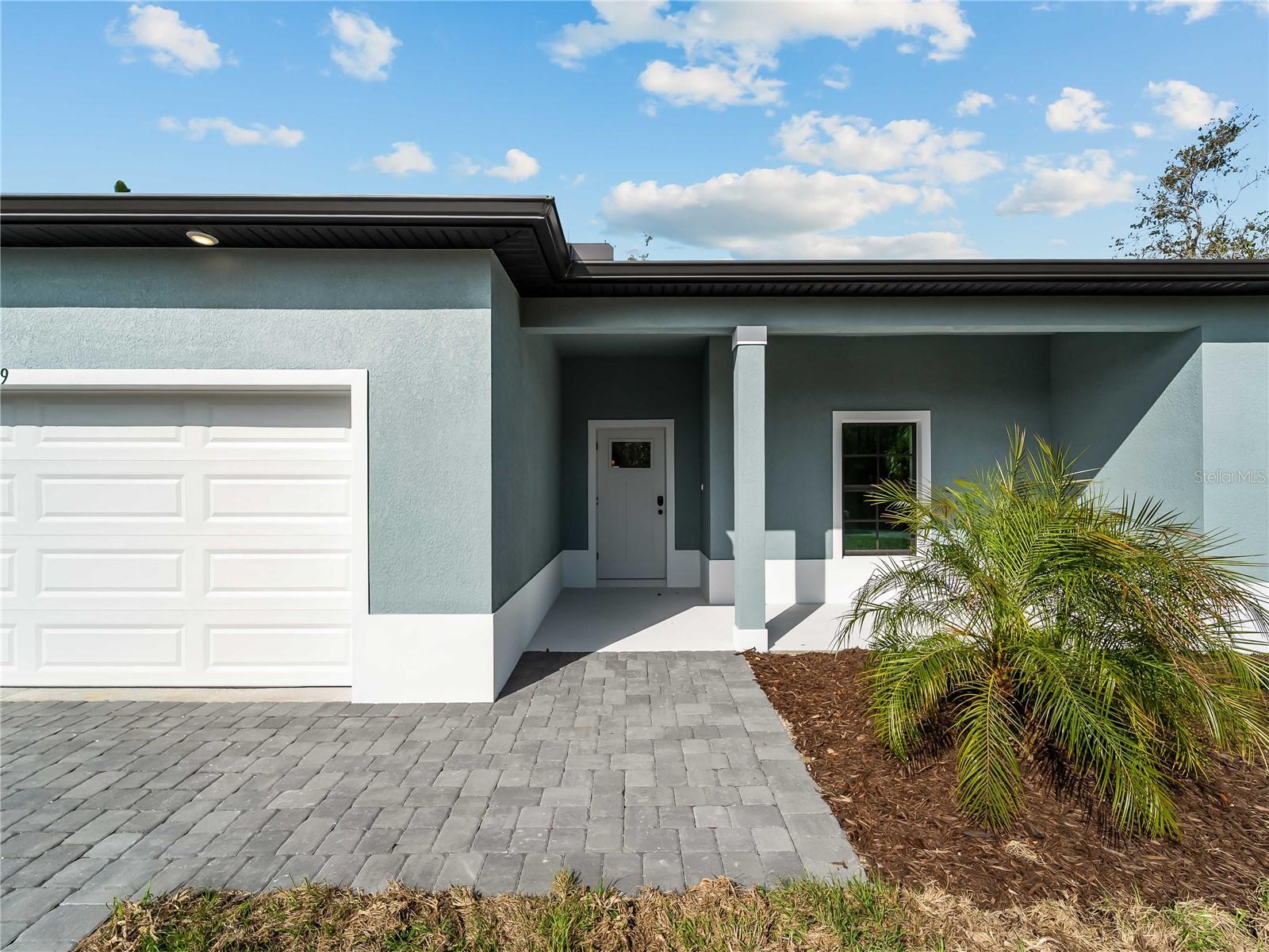 PORT CHARLOTTE SUB 27 - Residential