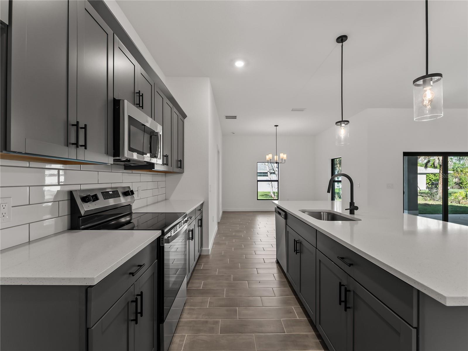 PORT CHARLOTTE SUB 27 - Residential