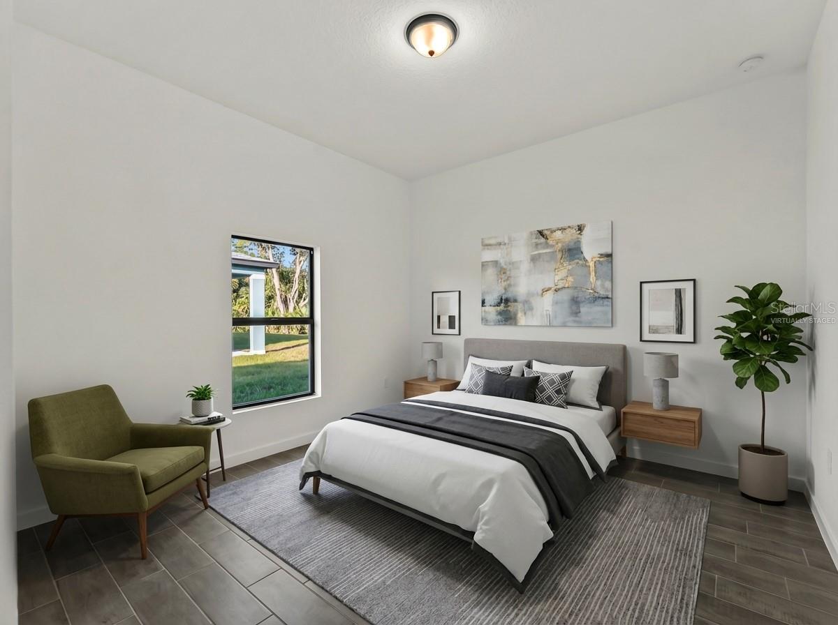 PORT CHARLOTTE SUB 27 - Residential