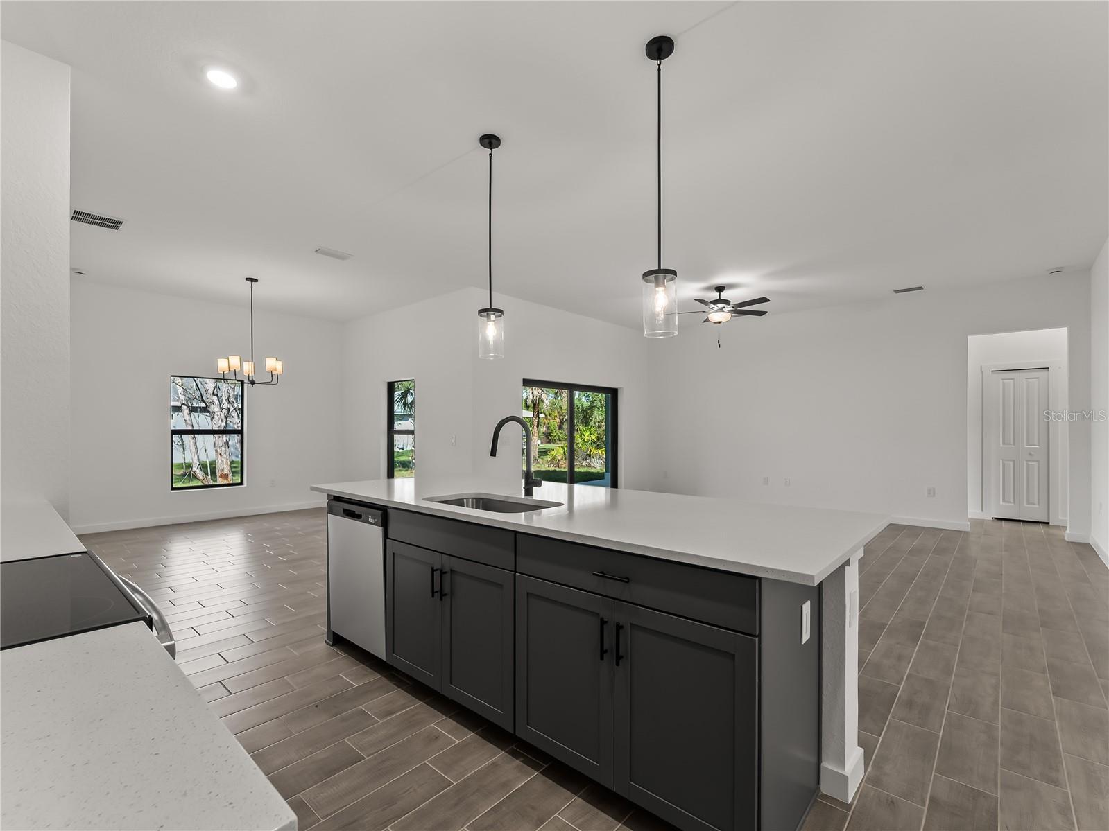 PORT CHARLOTTE SUB 27 - Residential