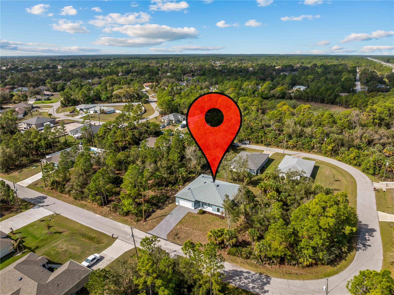 PORT CHARLOTTE SUB 27 - Residential